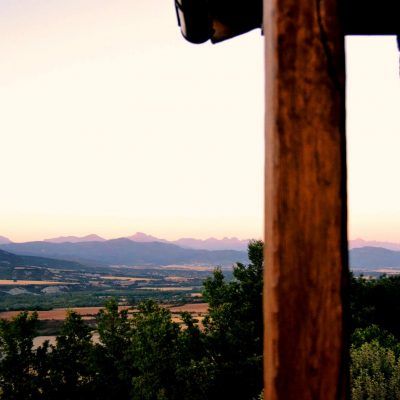  Fantásticas vistas del Pirineo Aragonés 