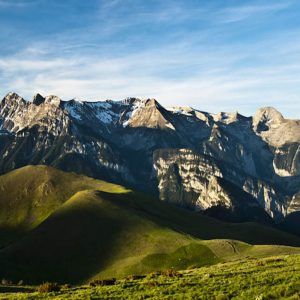Pirineo Aragonés